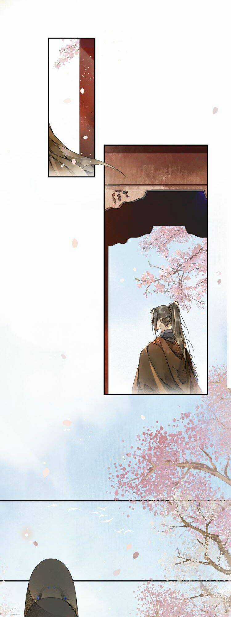 Khánh Hy Kỷ Sự Chapter 16 trang 14