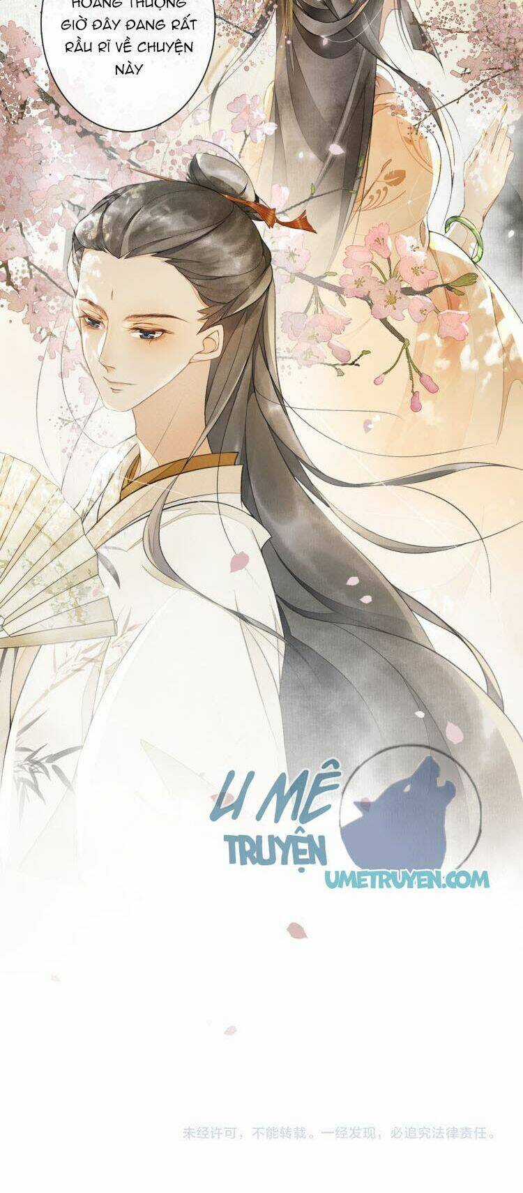 Khánh Hy Kỷ Sự Chapter 16 trang 20