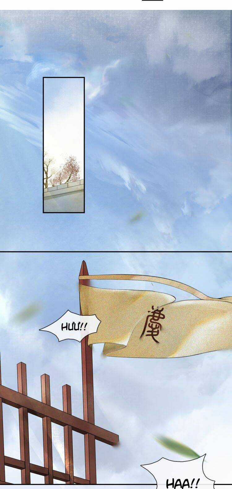 Khánh Hy Kỷ Sự Chapter 16 trang 9