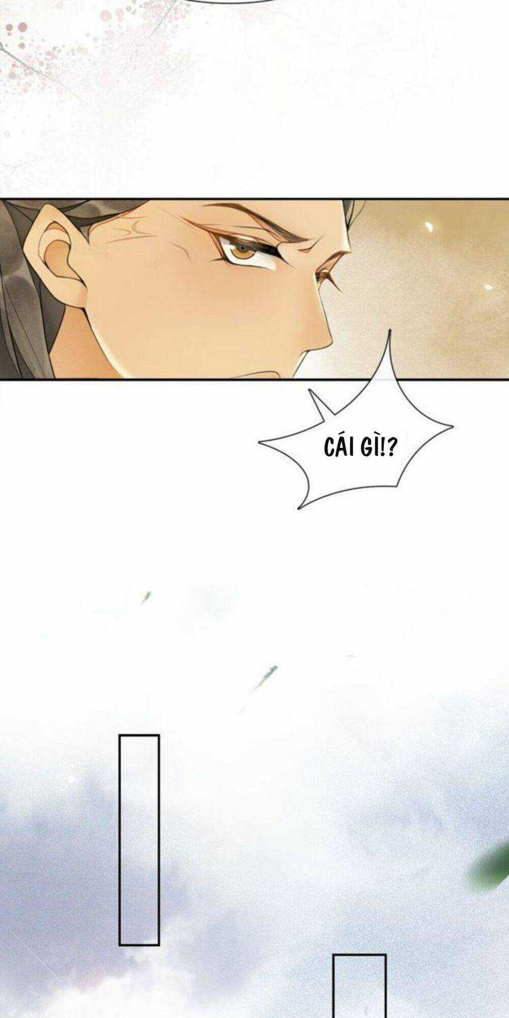 Khánh Hy Kỷ Sự Chapter 17 trang 12