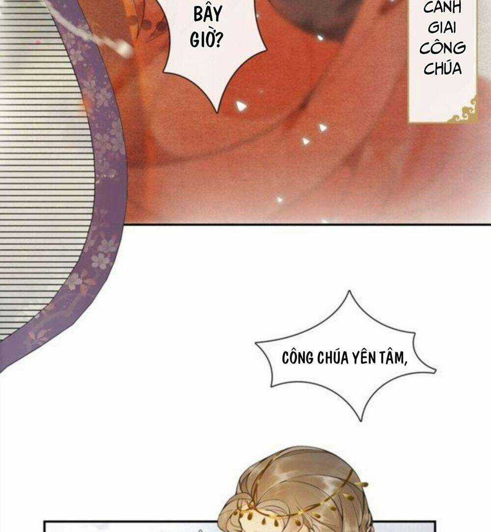 Khánh Hy Kỷ Sự Chapter 17 trang 18