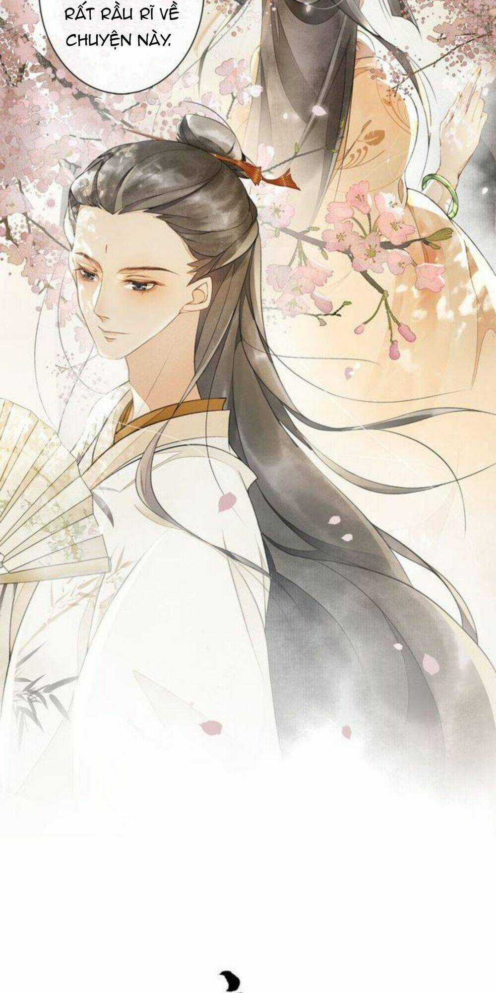 Khánh Hy Kỷ Sự Chapter 17 trang 2