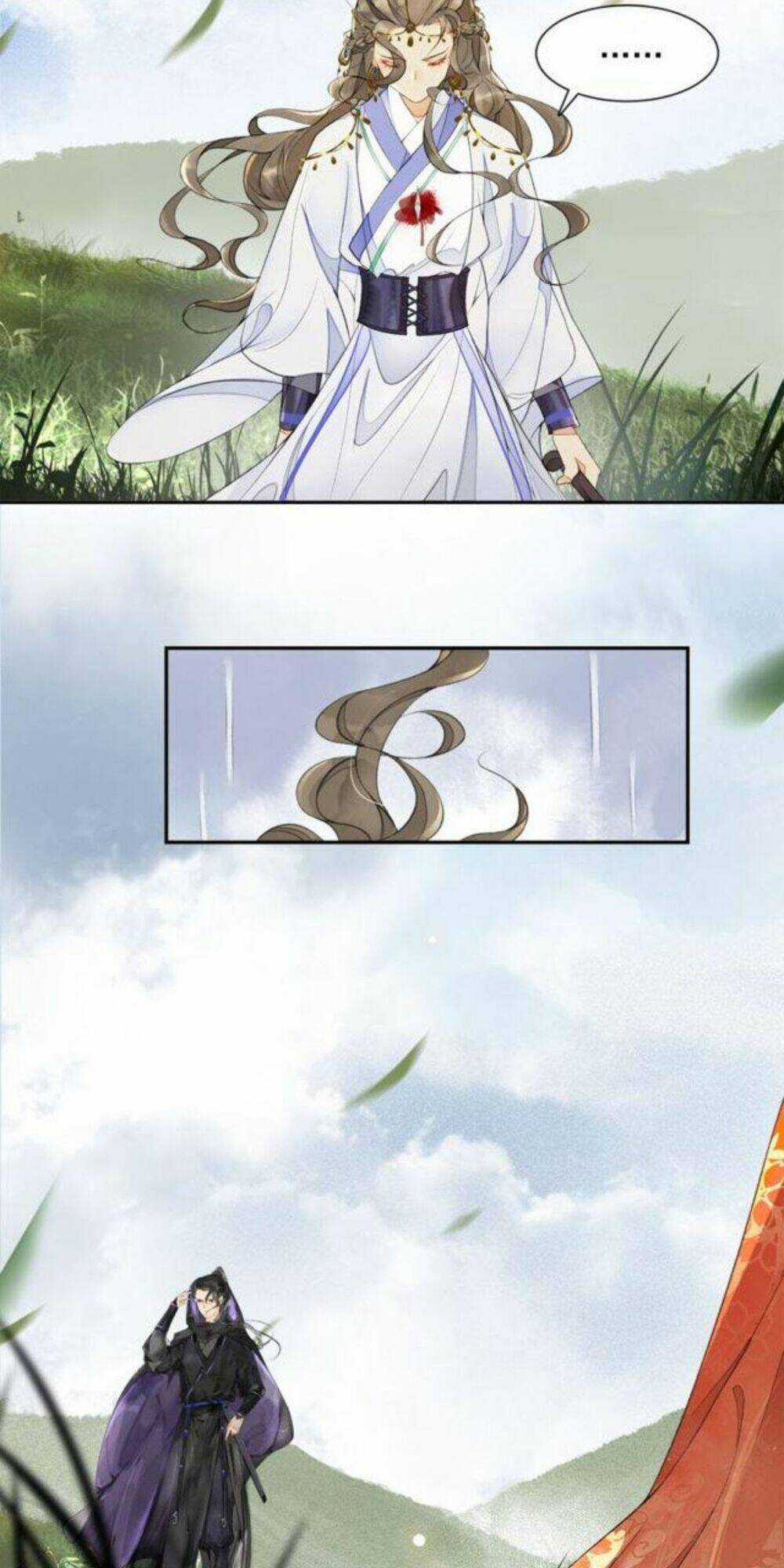 Khánh Hy Kỷ Sự Chapter 17 trang 27