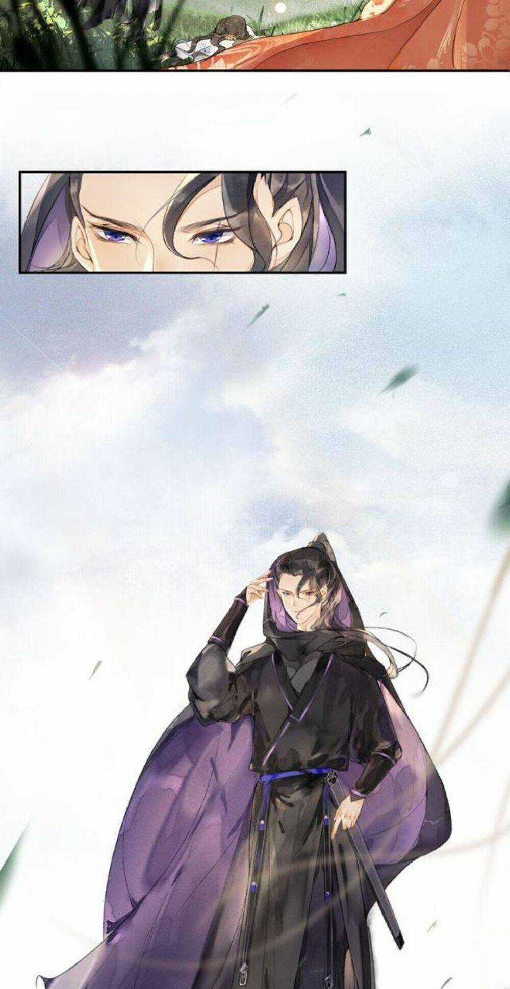 Khánh Hy Kỷ Sự Chapter 17 trang 28