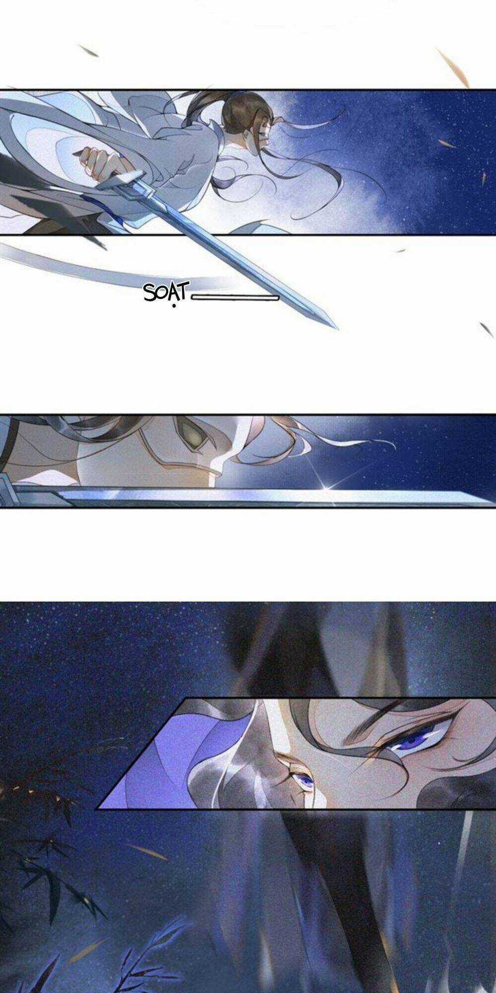 Khánh Hy Kỷ Sự Chapter 18 trang 11