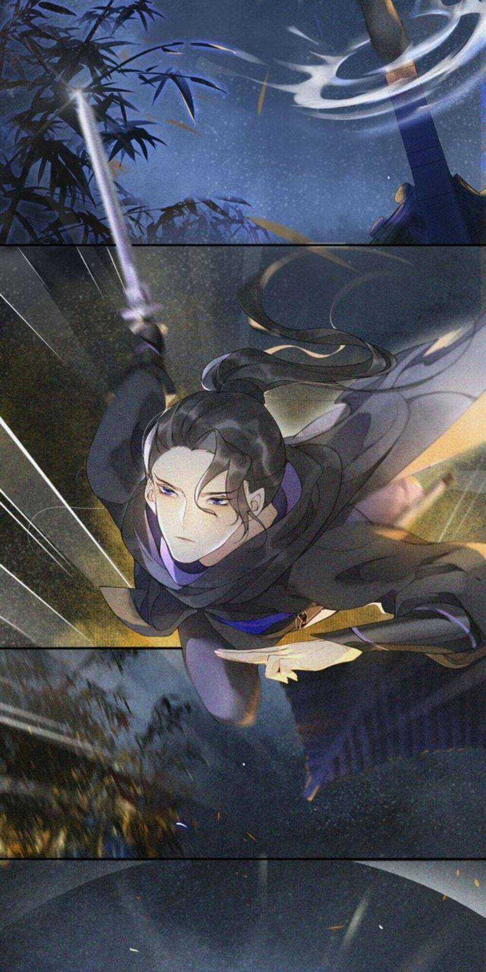 Khánh Hy Kỷ Sự Chapter 18 trang 12