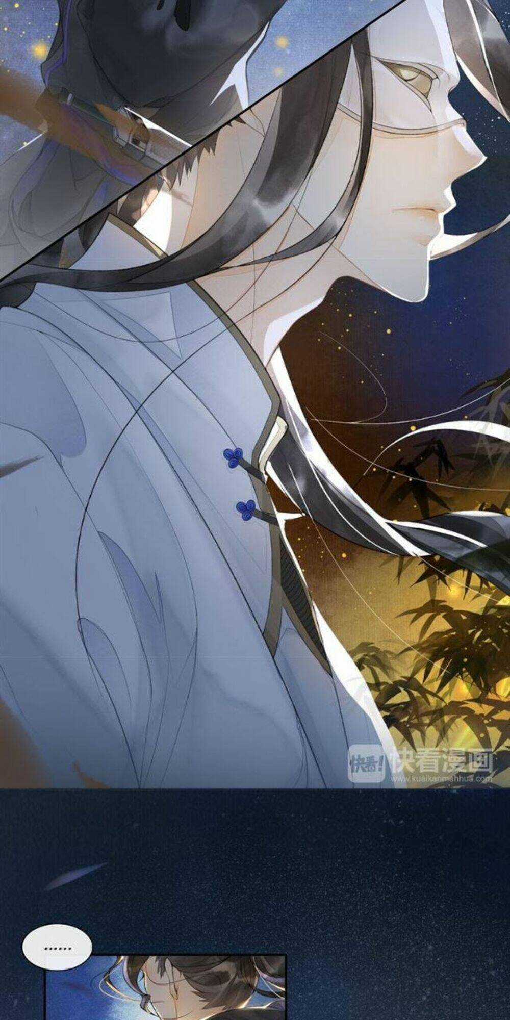 Khánh Hy Kỷ Sự Chapter 18 trang 15