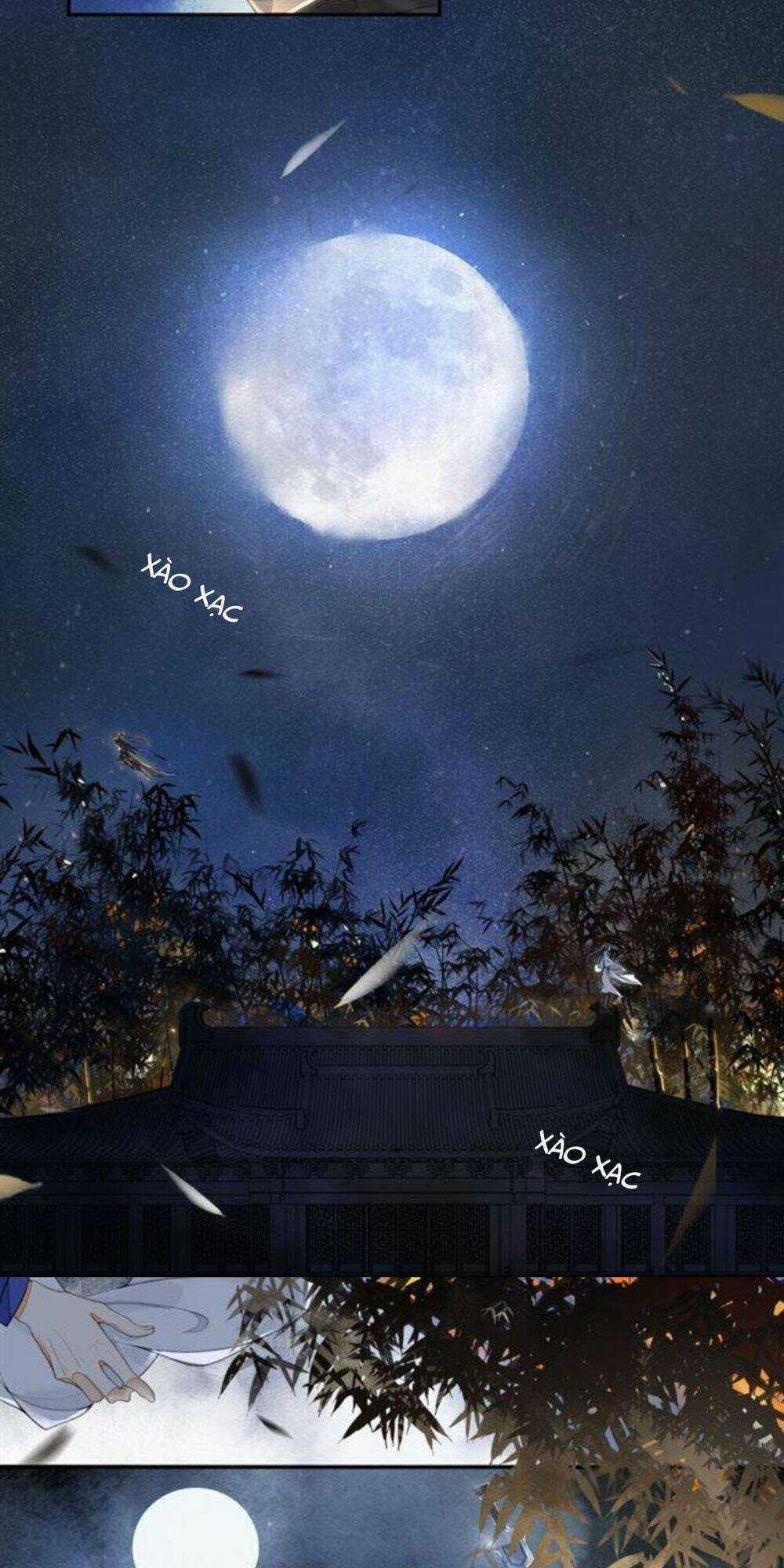 Khánh Hy Kỷ Sự Chapter 18 trang 16