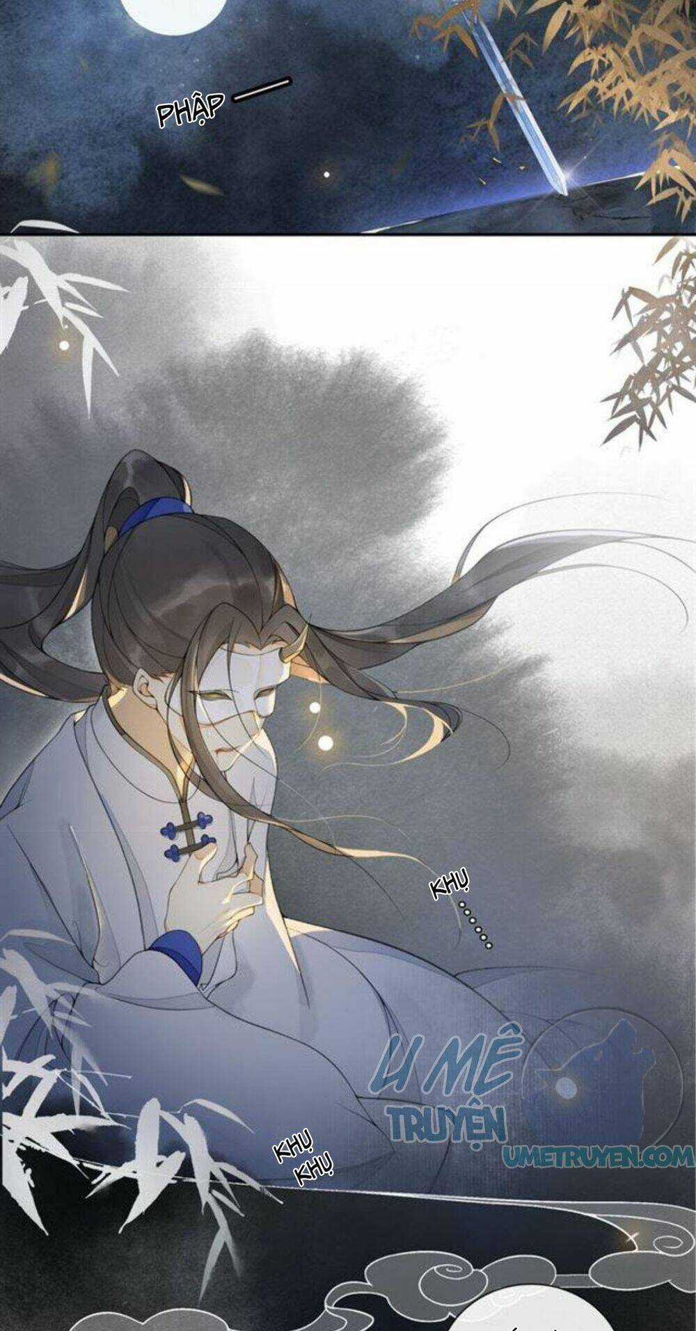 Khánh Hy Kỷ Sự Chapter 18 trang 17