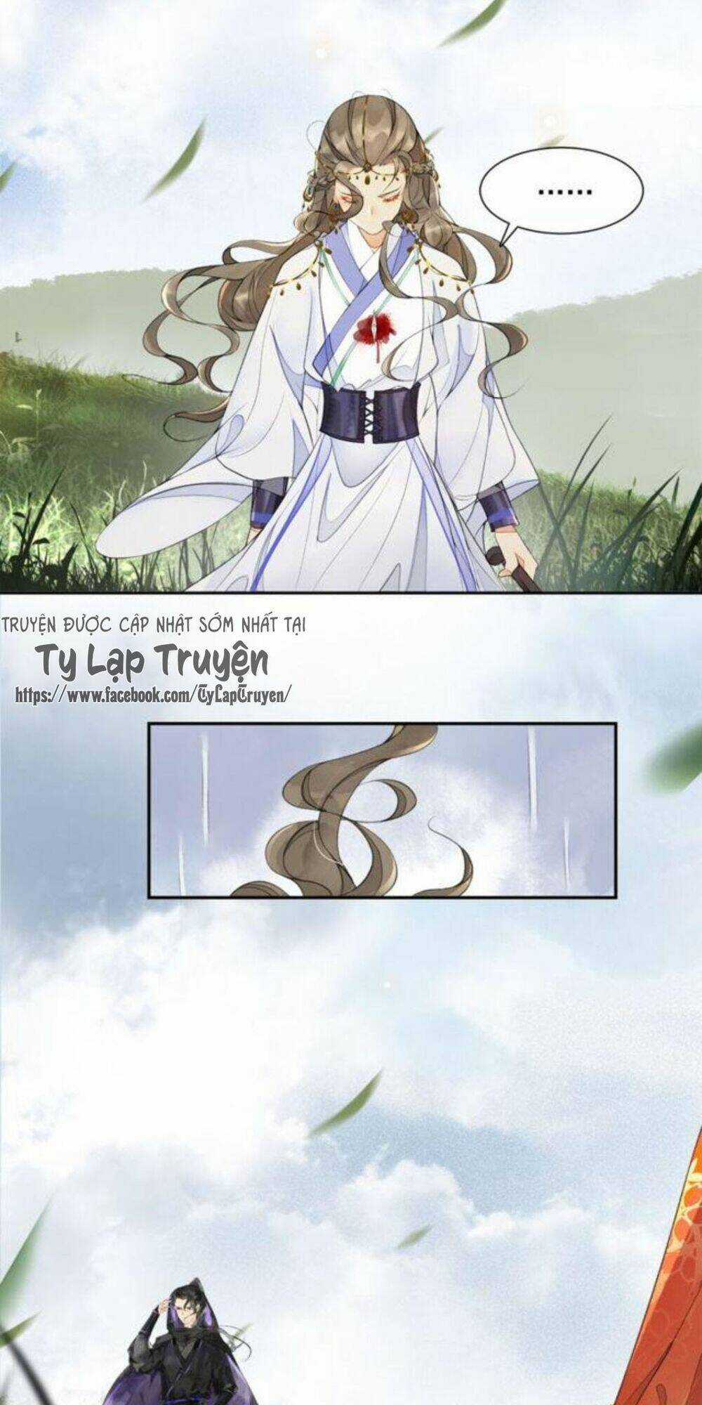 Khánh Hy Kỷ Sự Chapter 18 trang 2