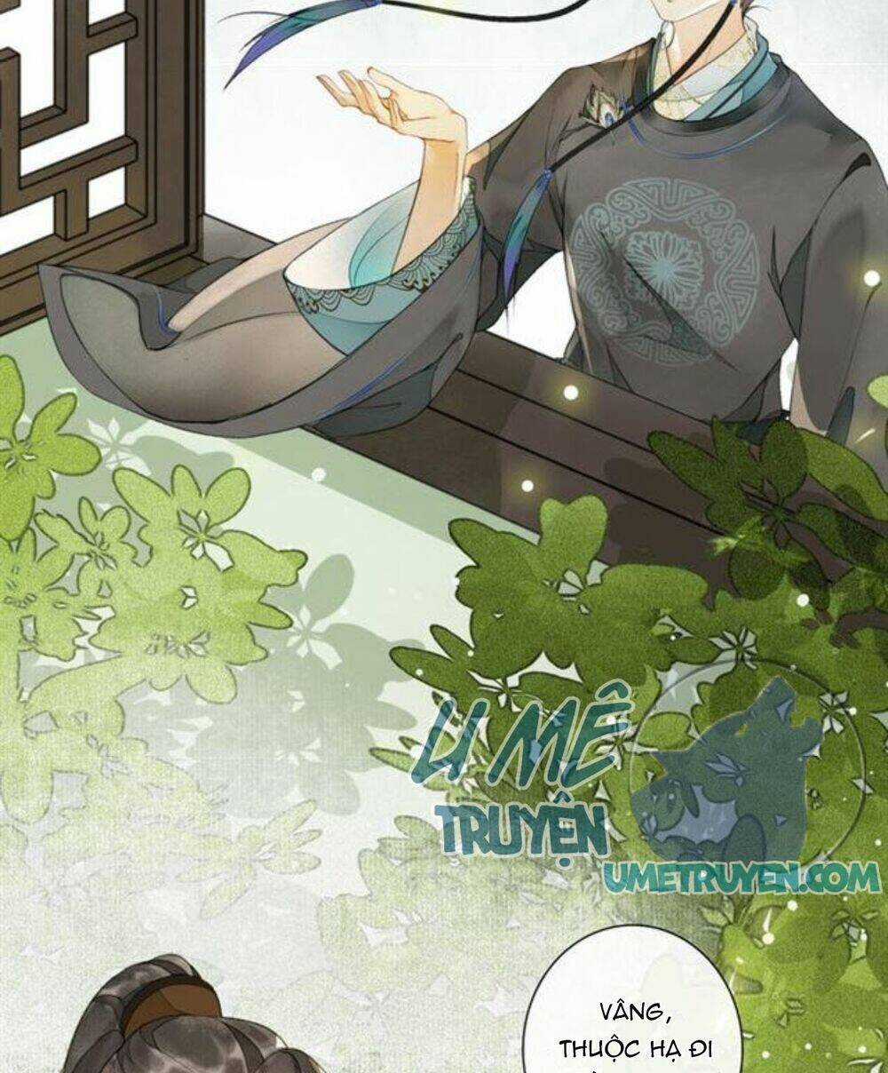 Khánh Hy Kỷ Sự Chapter 18 trang 26