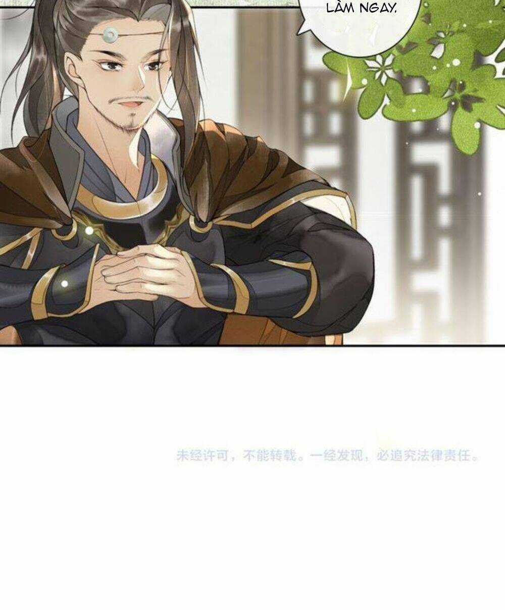 Khánh Hy Kỷ Sự Chapter 18 trang 27