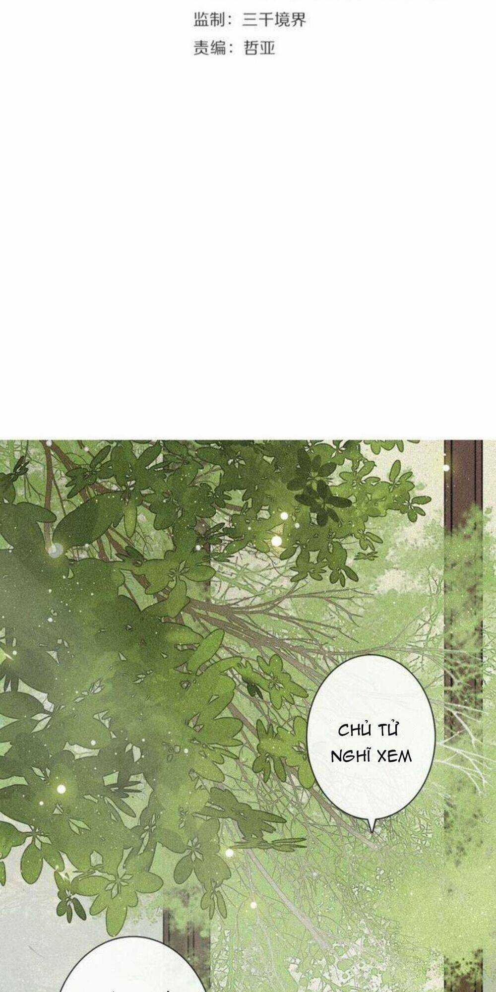 Khánh Hy Kỷ Sự Chapter 18 trang 4