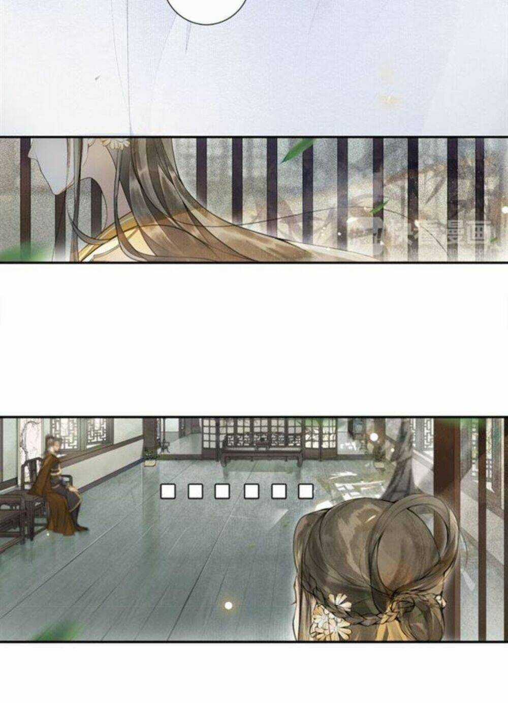 Khánh Hy Kỷ Sự Chapter 19 trang 10