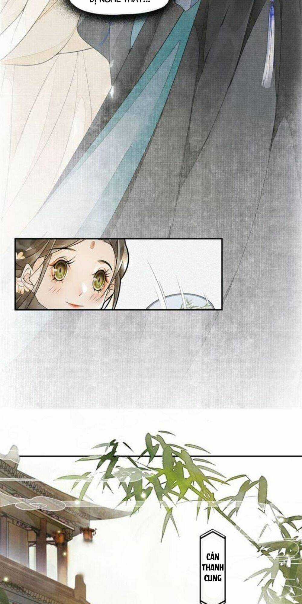 Khánh Hy Kỷ Sự Chapter 19 trang 21