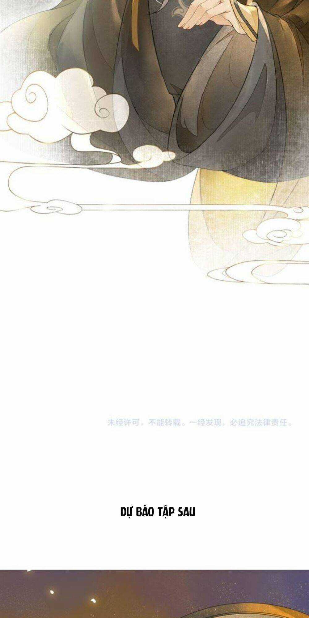 Khánh Hy Kỷ Sự Chapter 19 trang 27