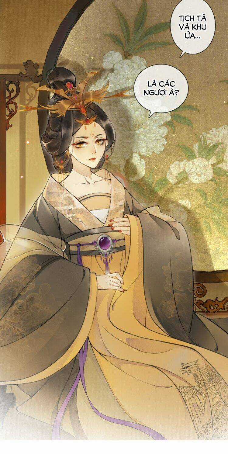 Khánh Hy Kỷ Sự Chapter 2 trang 13