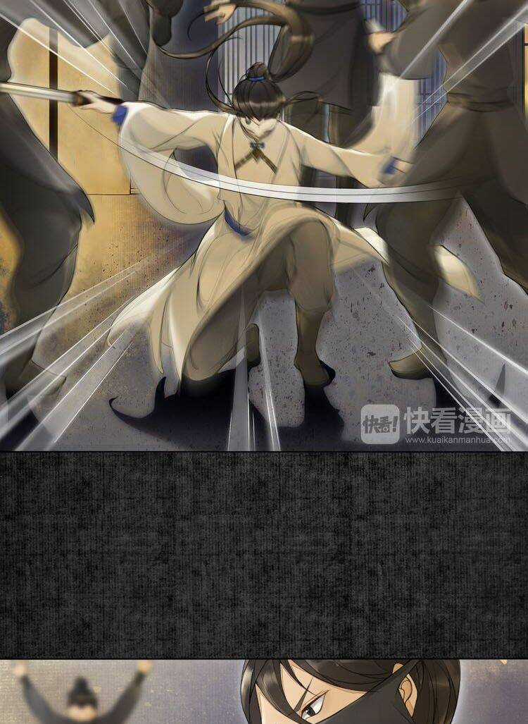 Khánh Hy Kỷ Sự Chapter 2 trang 2