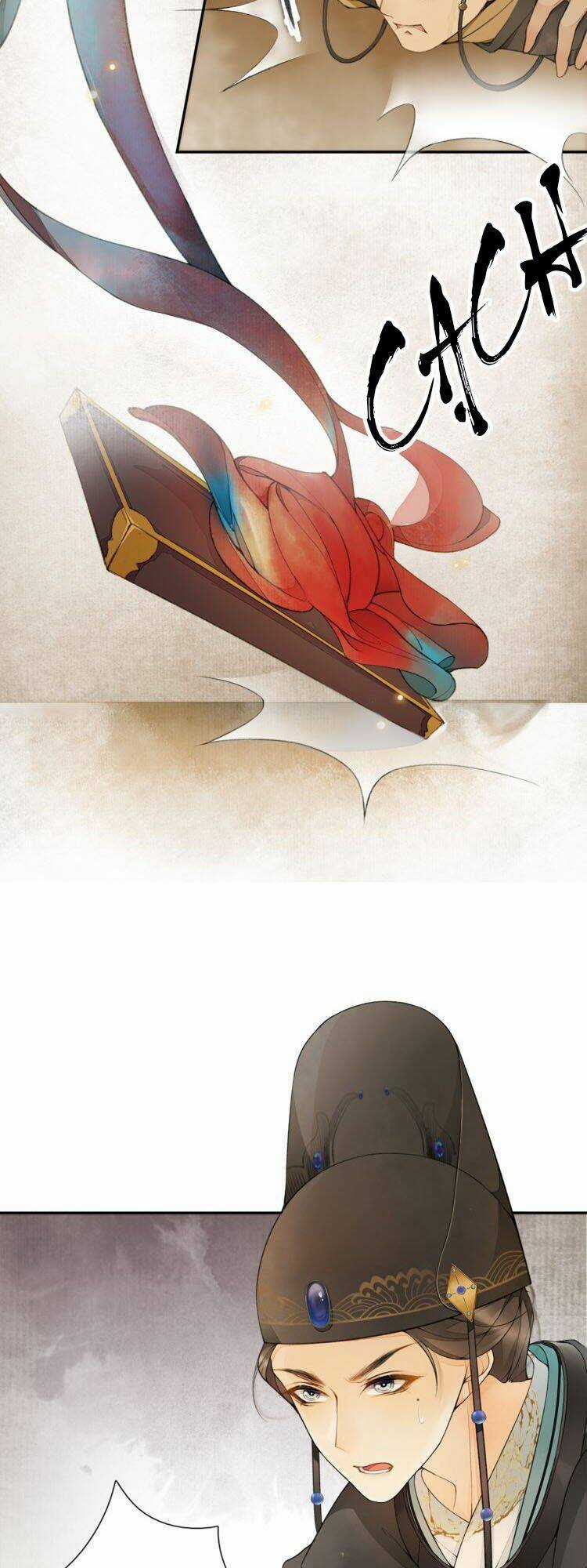 Khánh Hy Kỷ Sự Chapter 2 trang 20