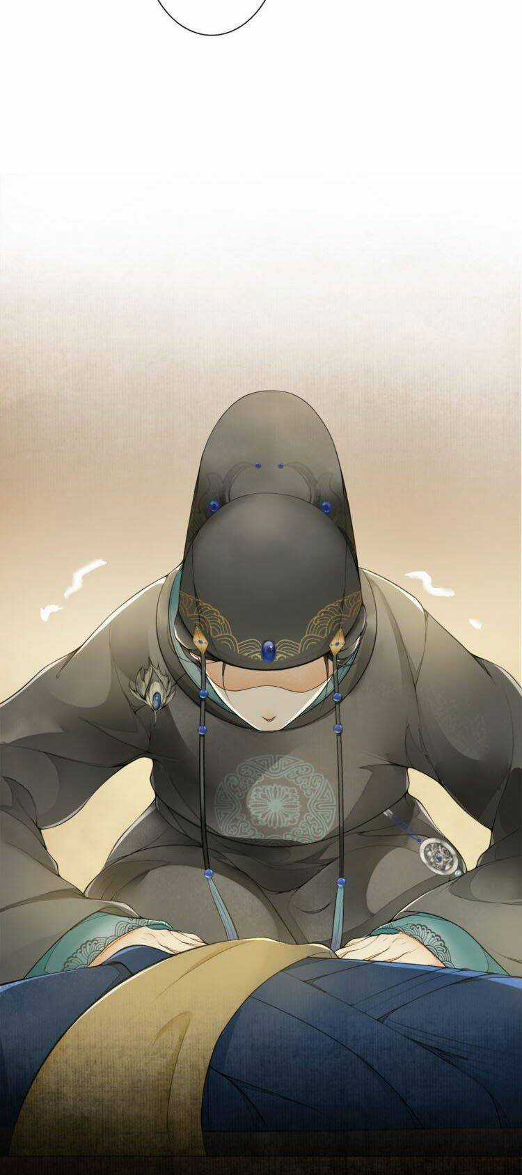 Khánh Hy Kỷ Sự Chapter 2 trang 22