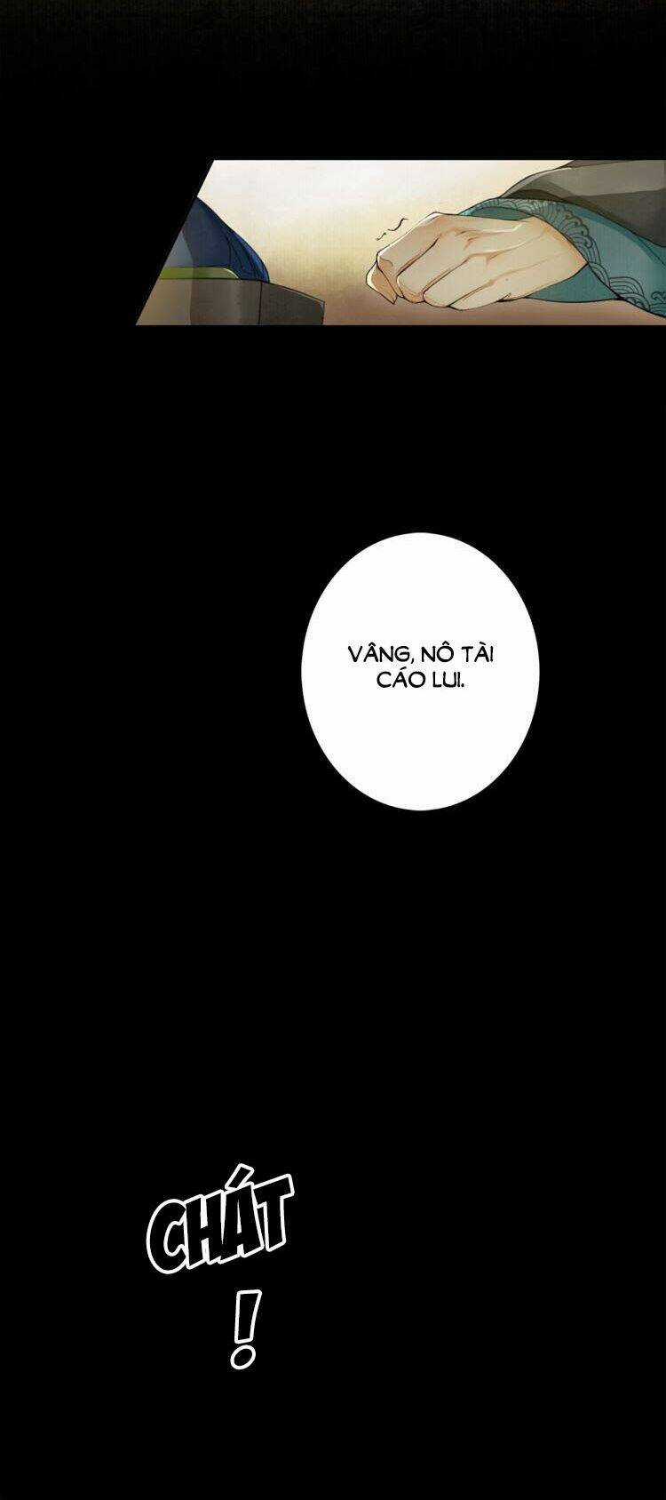 Khánh Hy Kỷ Sự Chapter 2 trang 23