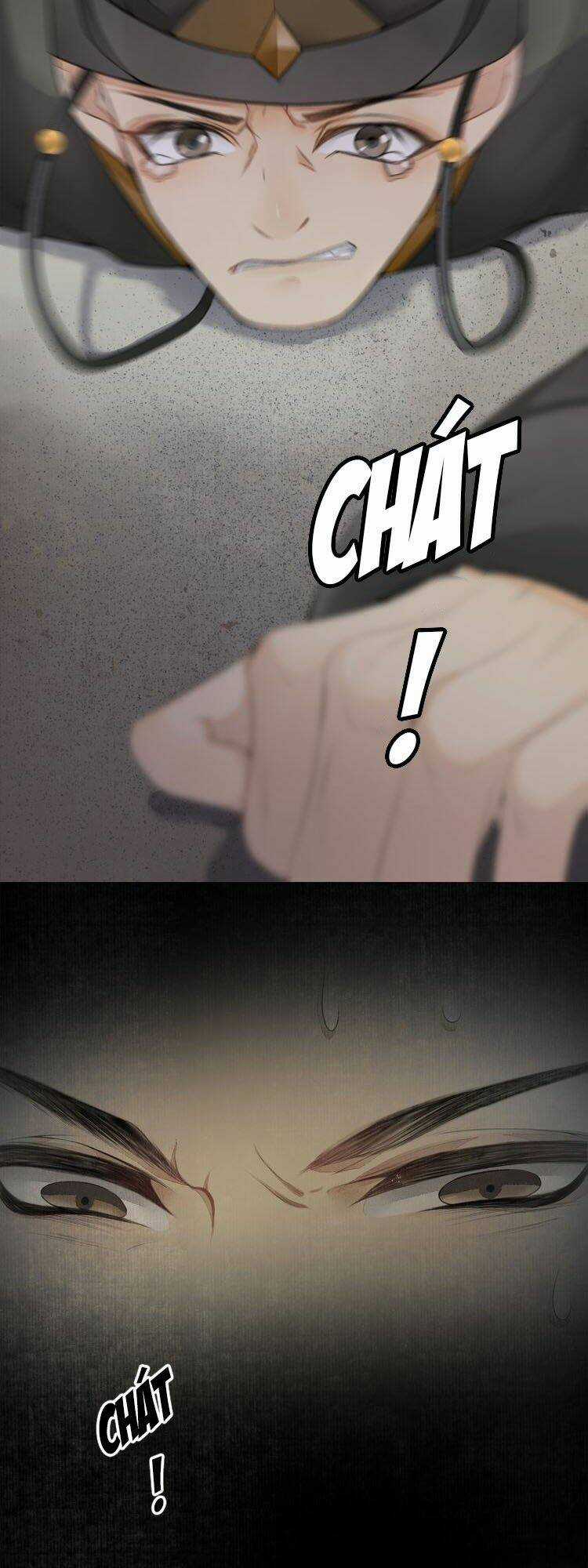 Khánh Hy Kỷ Sự Chapter 2 trang 25