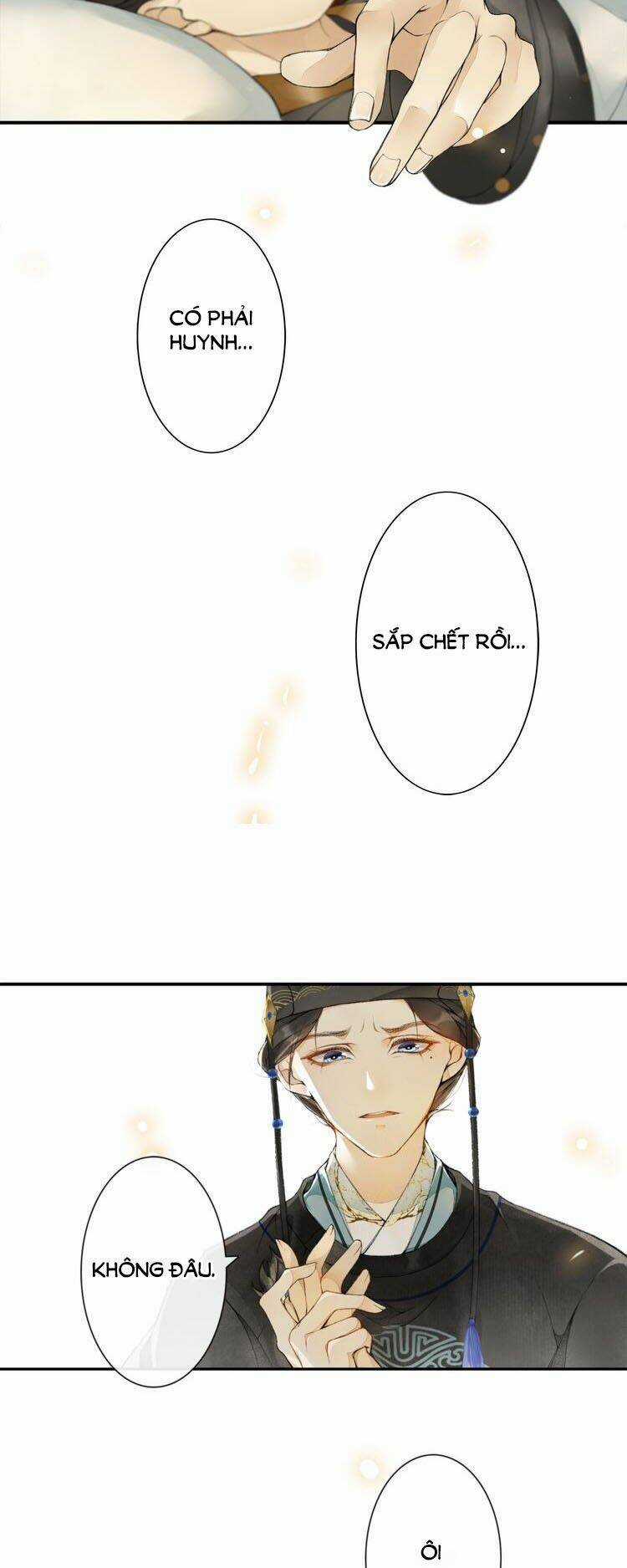 Khánh Hy Kỷ Sự Chapter 2 trang 28