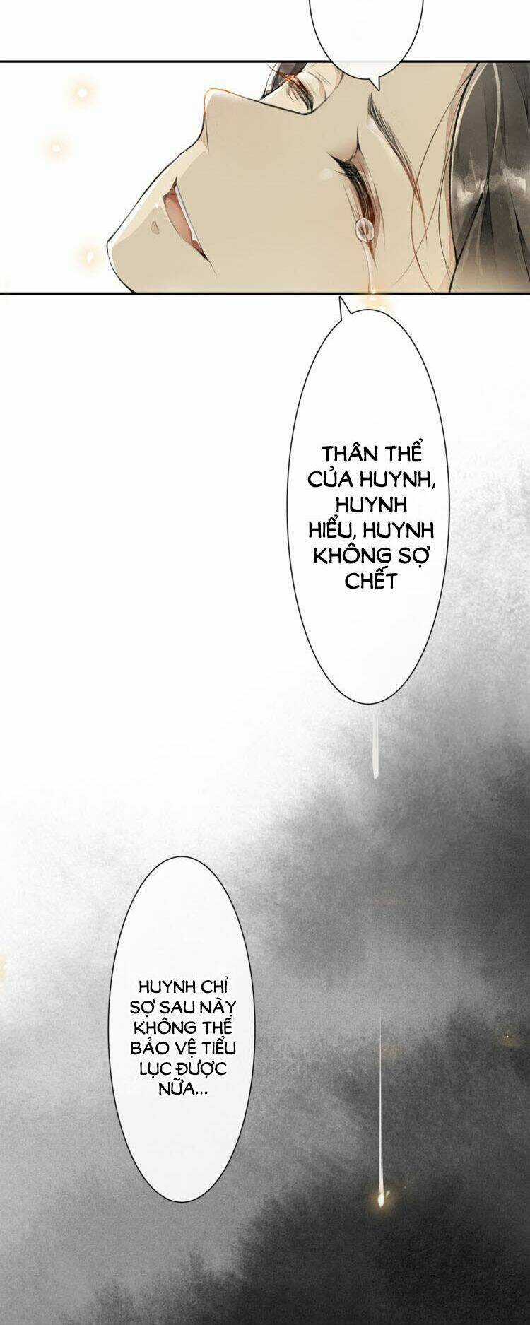 Khánh Hy Kỷ Sự Chapter 2 trang 29