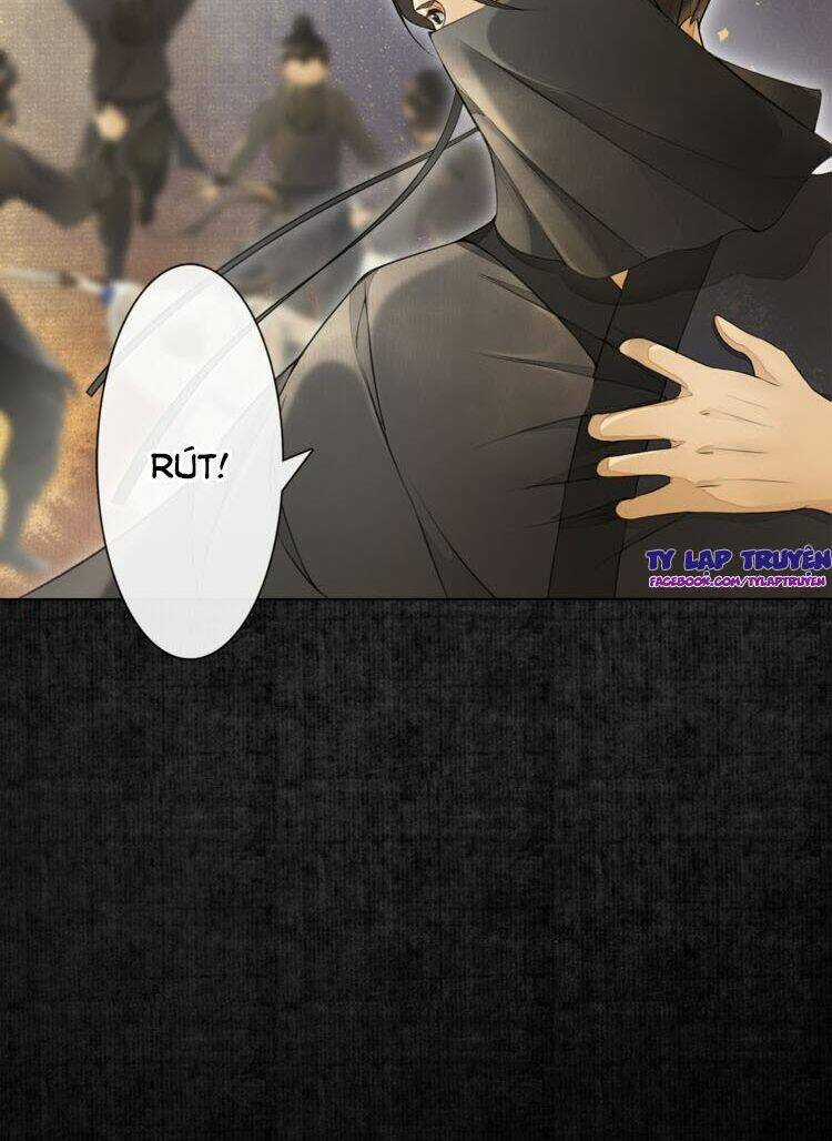 Khánh Hy Kỷ Sự Chapter 2 trang 3