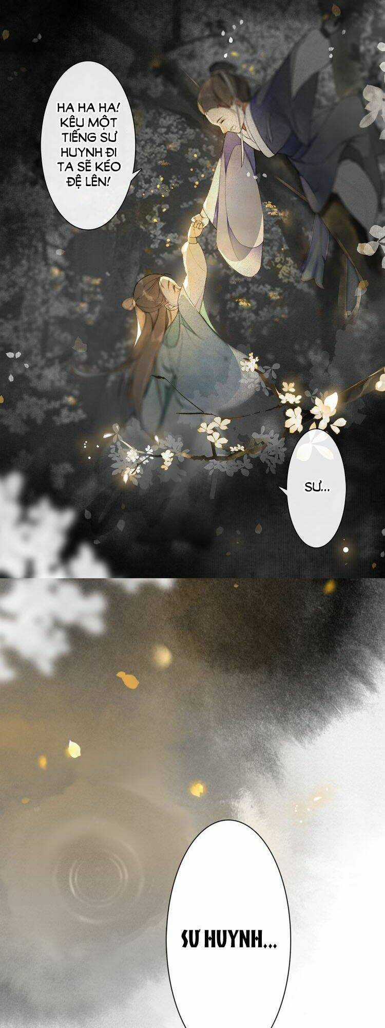 Khánh Hy Kỷ Sự Chapter 2 trang 31