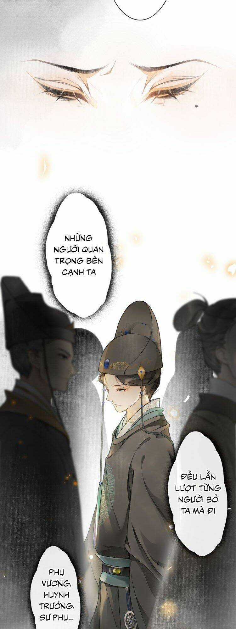 Khánh Hy Kỷ Sự Chapter 2 trang 32