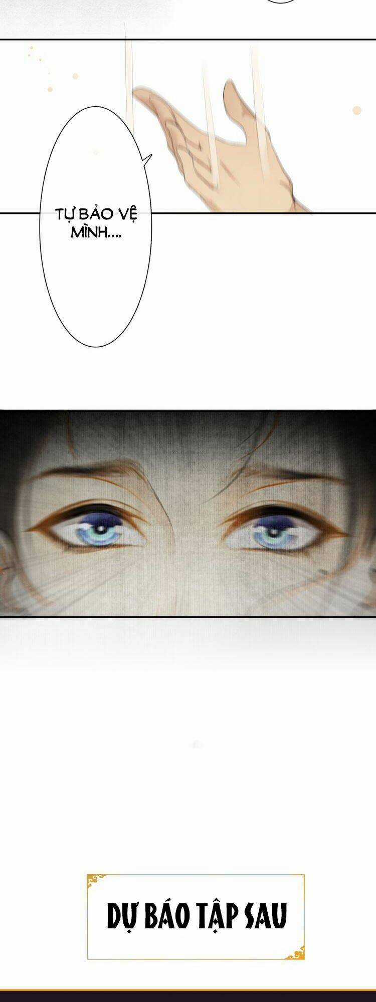 Khánh Hy Kỷ Sự Chapter 2 trang 34