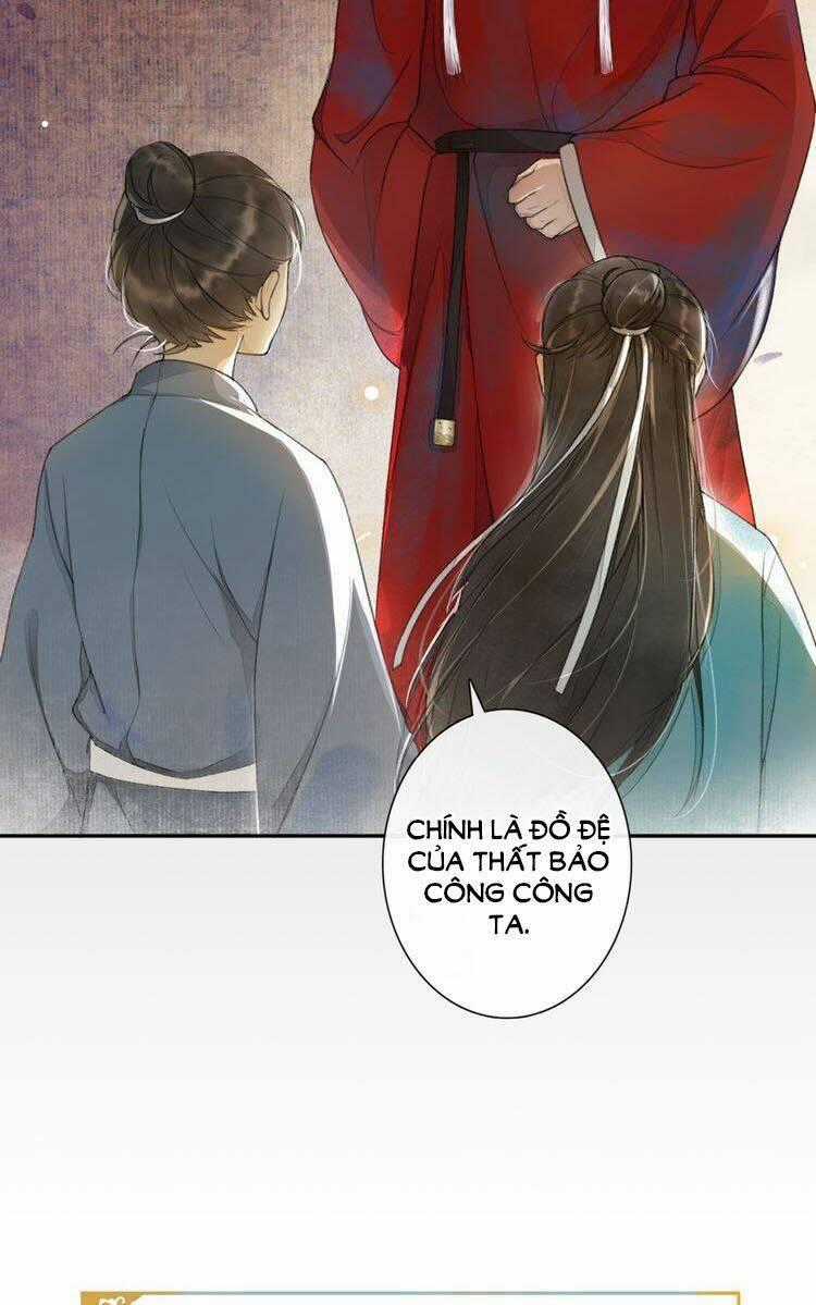 Khánh Hy Kỷ Sự Chapter 2 trang 36