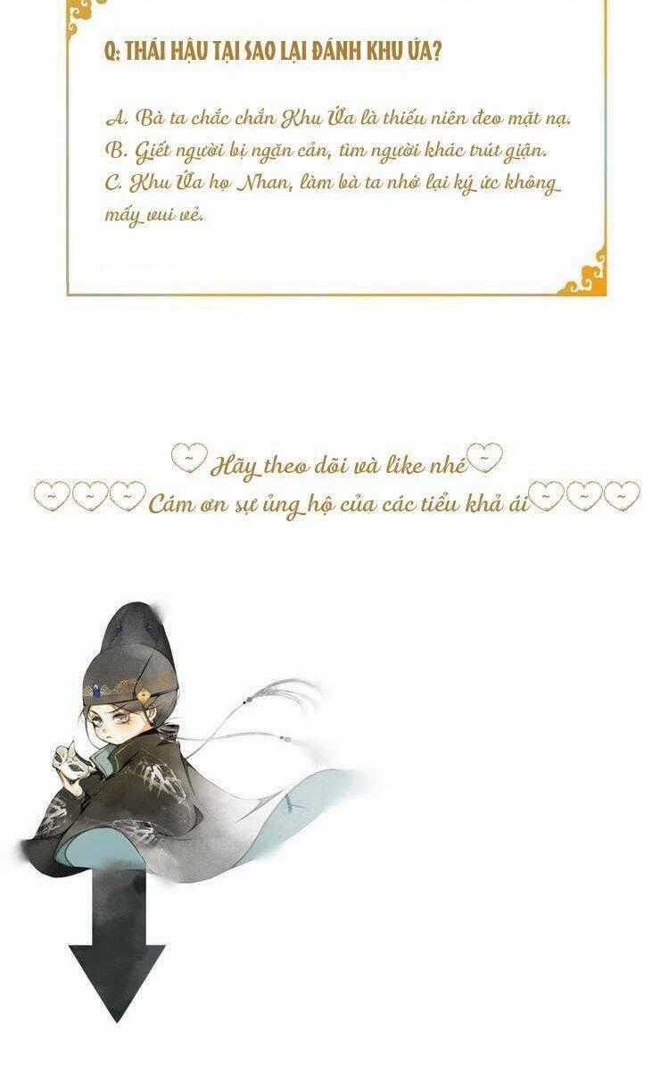 Khánh Hy Kỷ Sự Chapter 2 trang 37