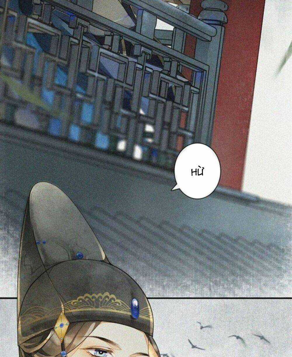 Khánh Hy Kỷ Sự Chapter 20 trang 24