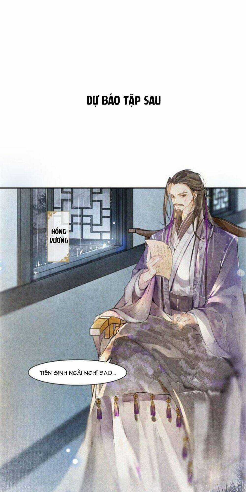 Khánh Hy Kỷ Sự Chapter 20 trang 26