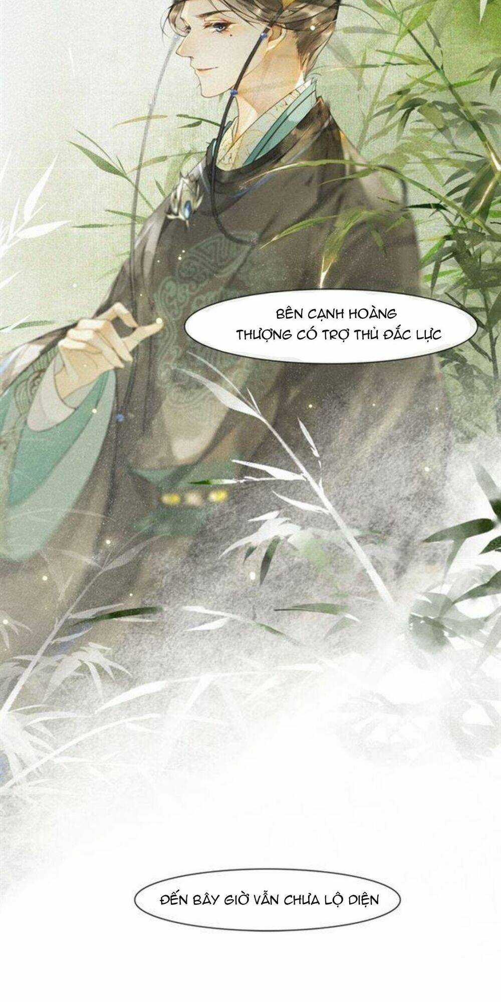 Khánh Hy Kỷ Sự Chapter 21 trang 26