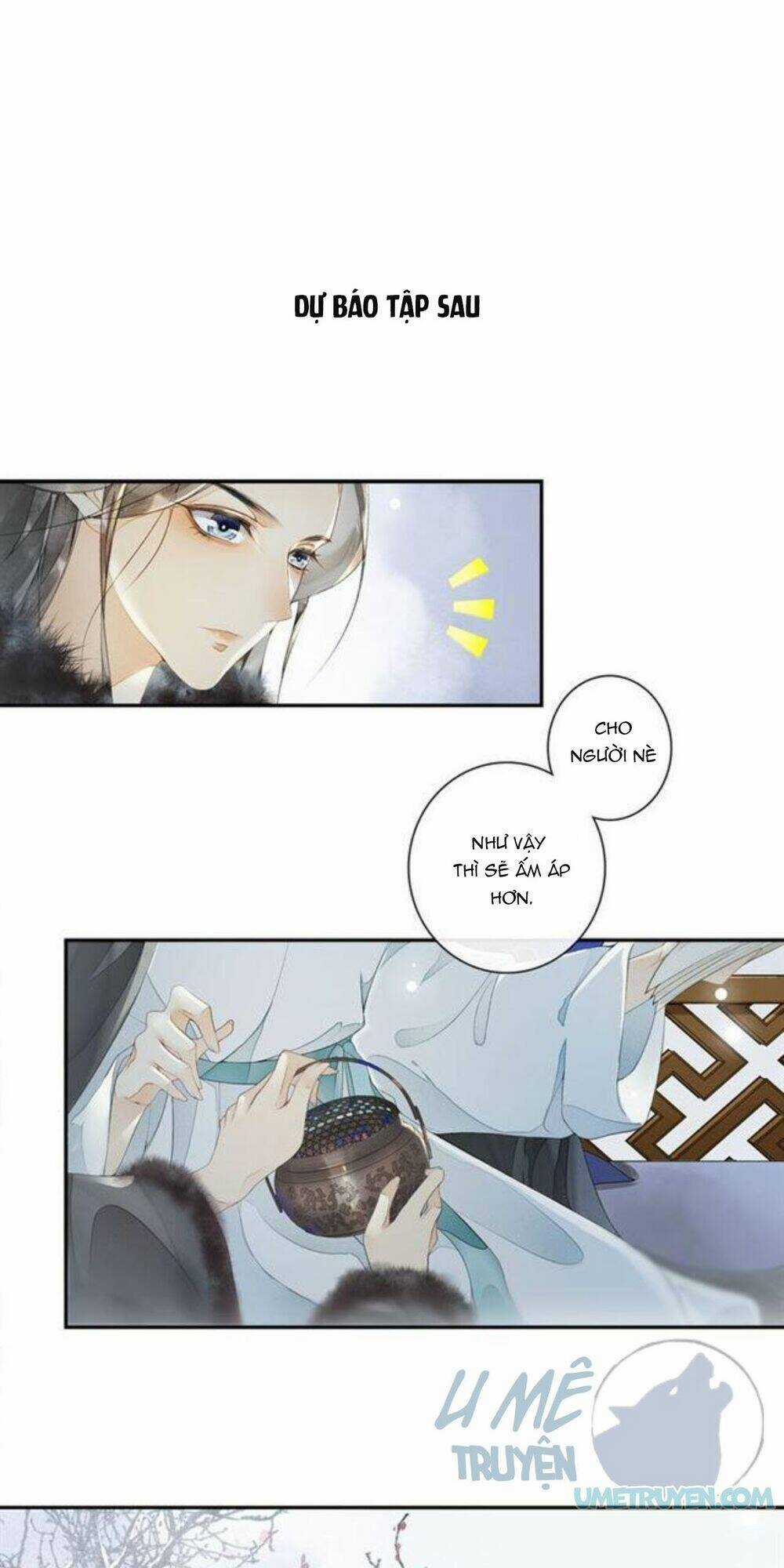 Khánh Hy Kỷ Sự Chapter 21 trang 27