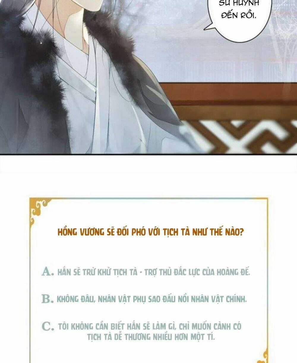 Khánh Hy Kỷ Sự Chapter 21 trang 29