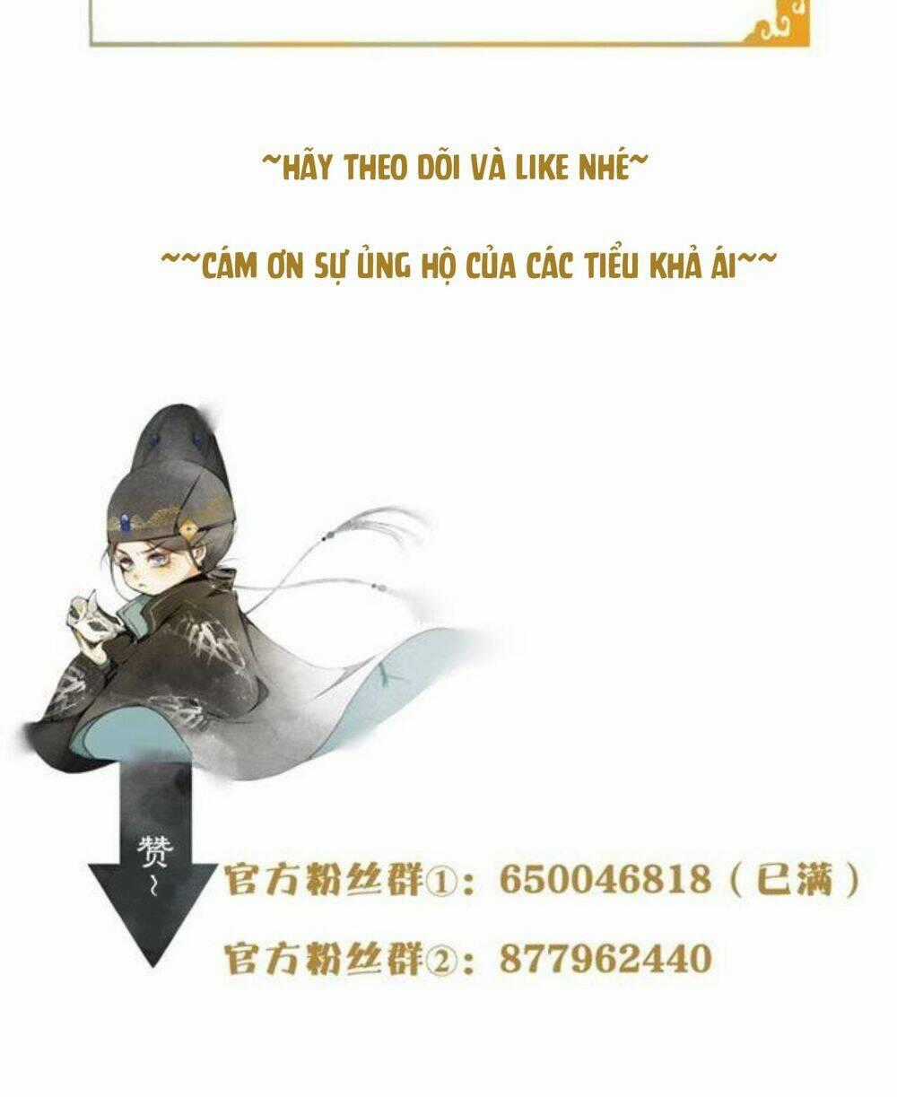 Khánh Hy Kỷ Sự Chapter 21 trang 30