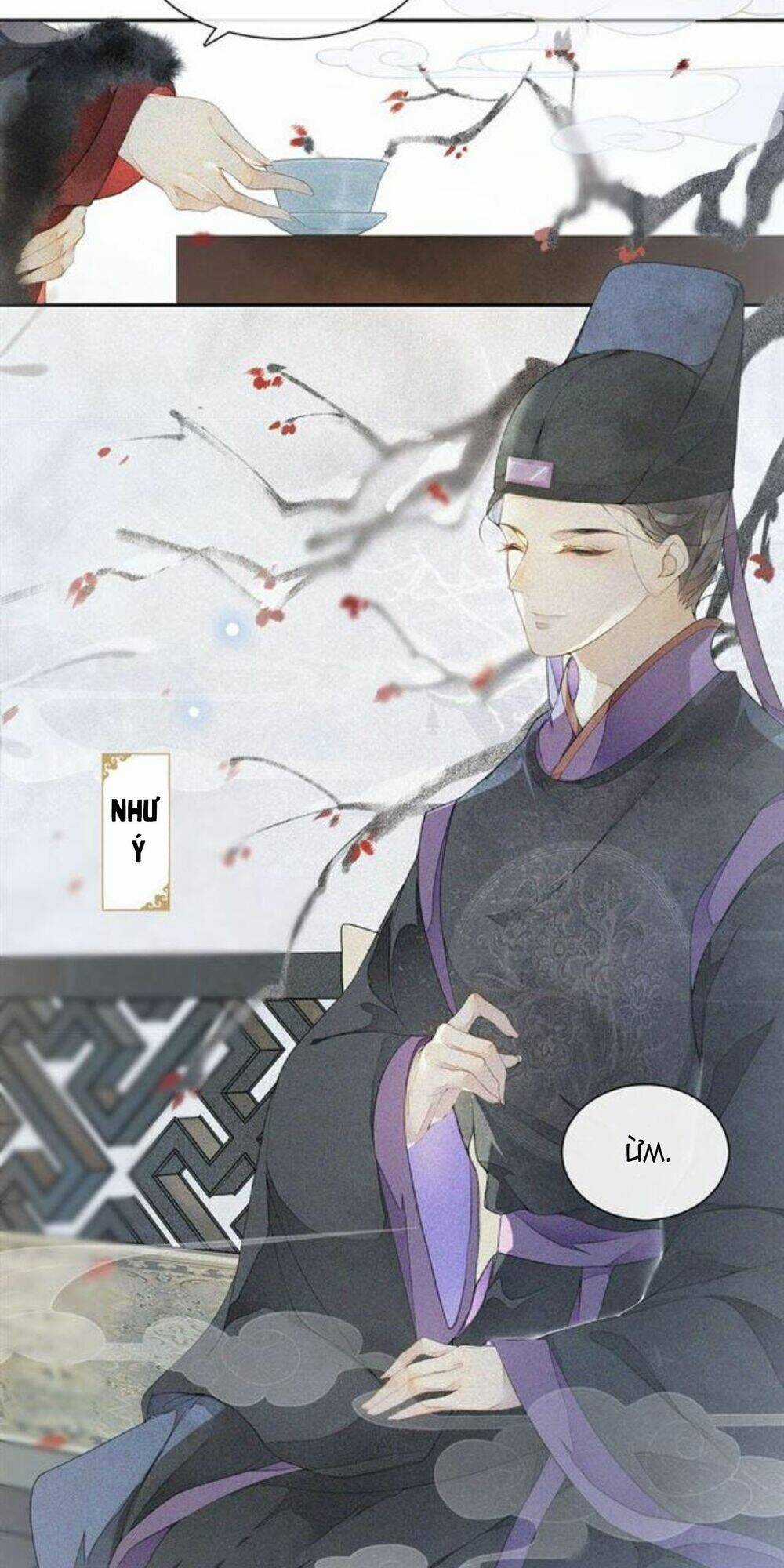 Khánh Hy Kỷ Sự Chapter 22 trang 10