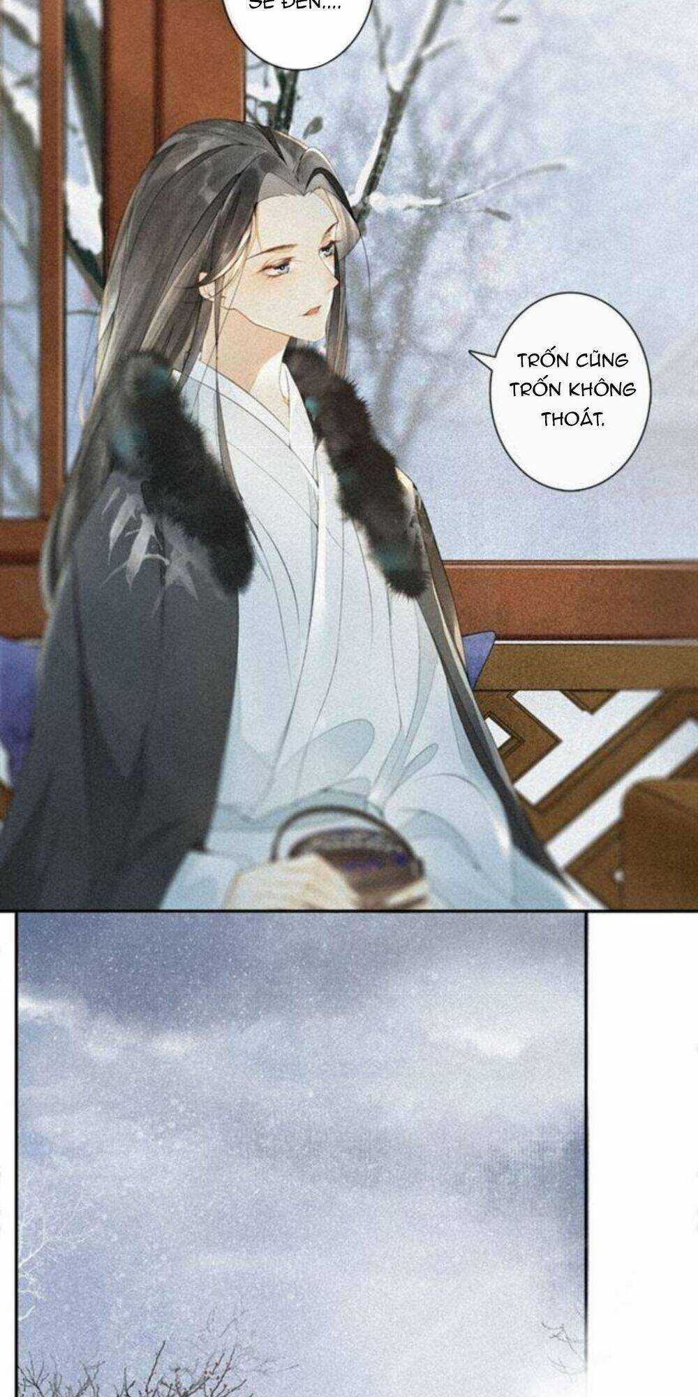 Khánh Hy Kỷ Sự Chapter 22 trang 16