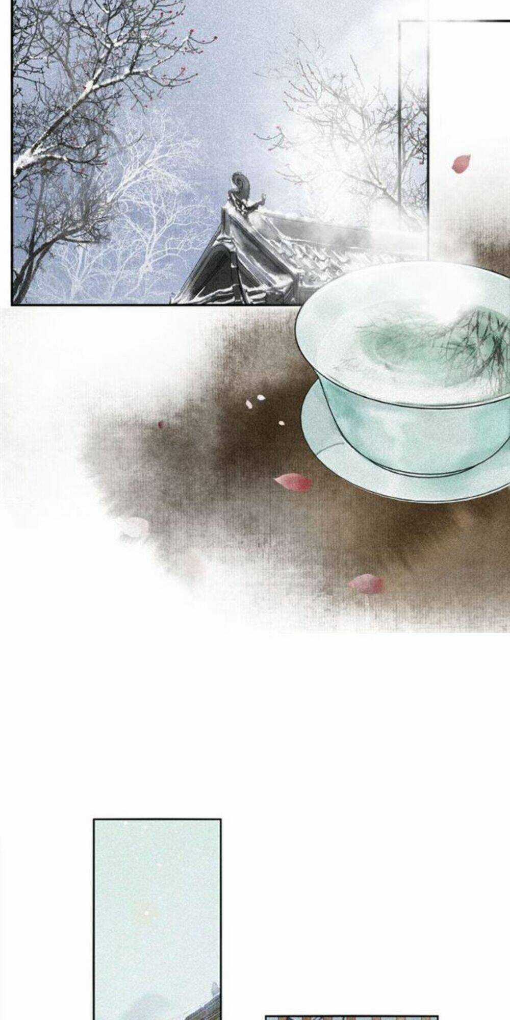 Khánh Hy Kỷ Sự Chapter 22 trang 17