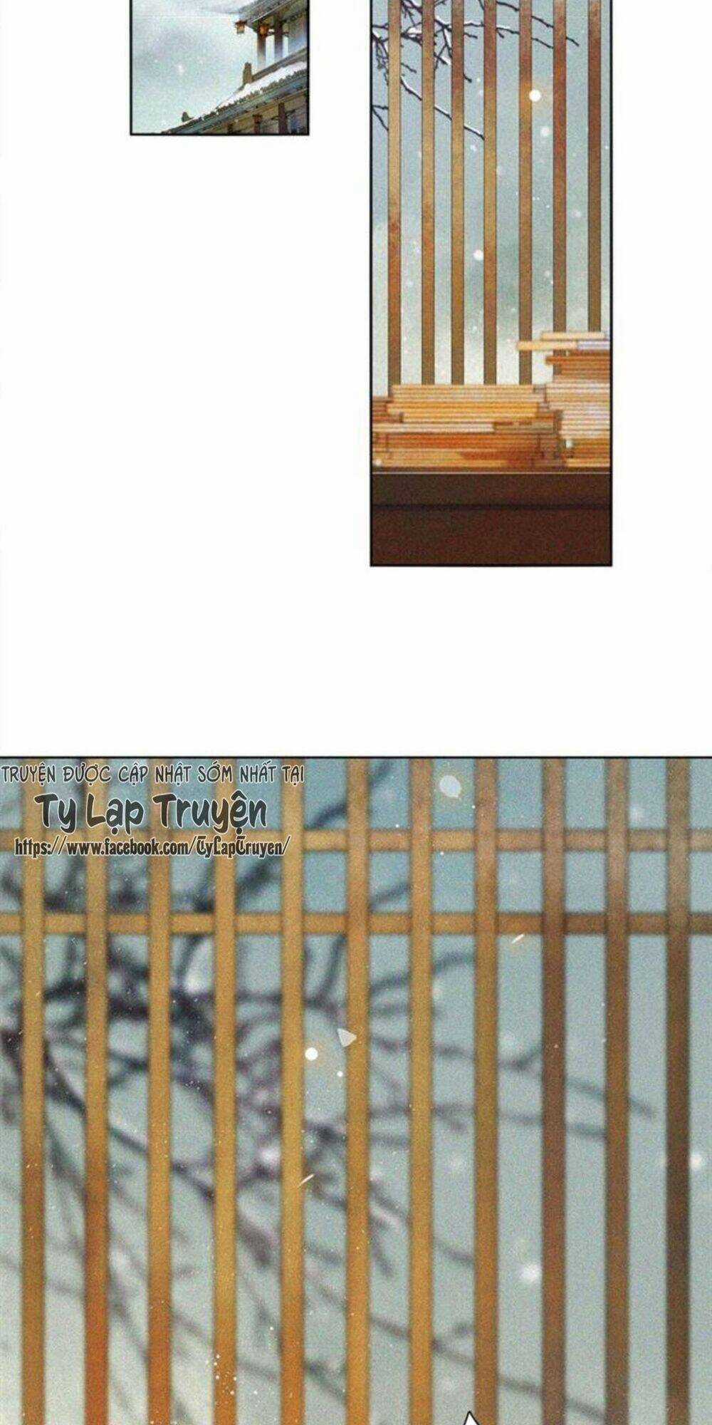 Khánh Hy Kỷ Sự Chapter 22 trang 18