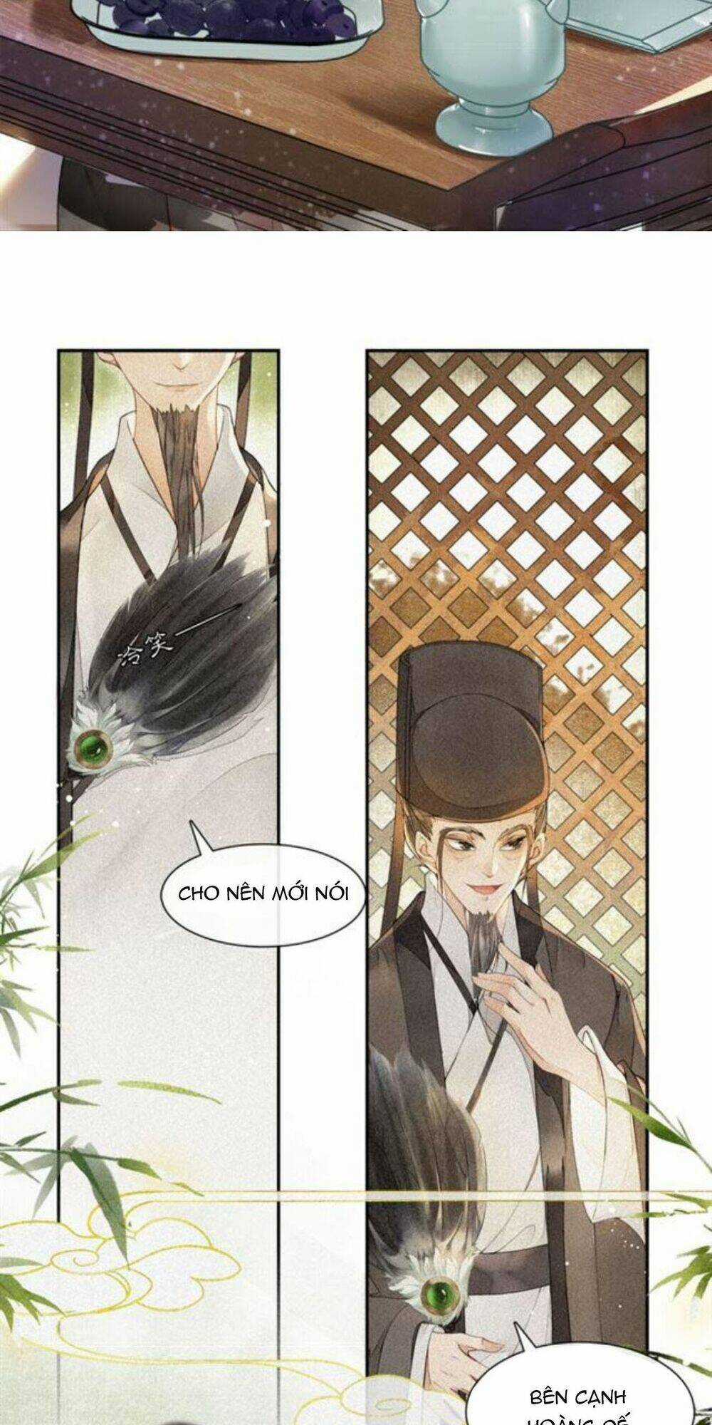 Khánh Hy Kỷ Sự Chapter 22 trang 2