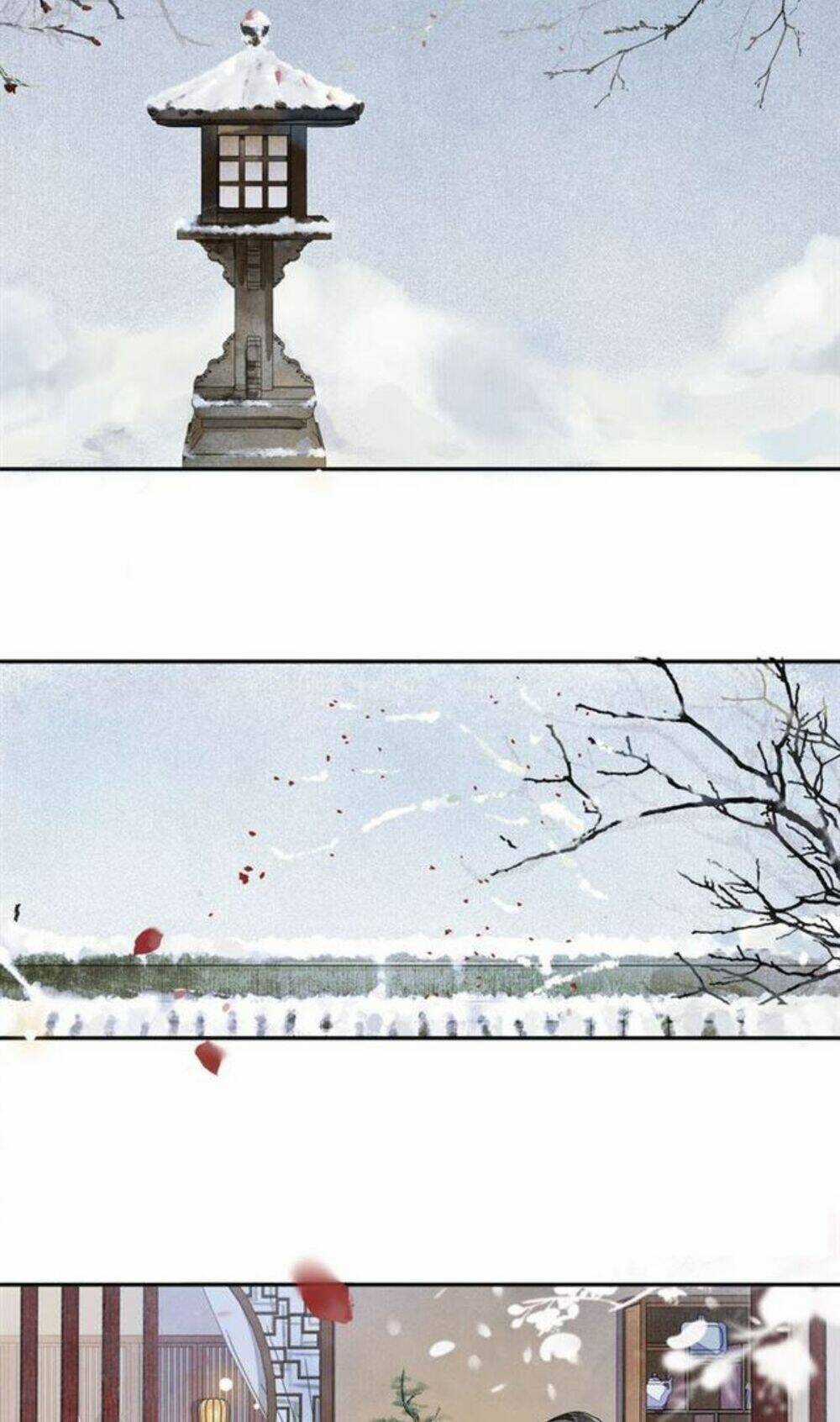 Khánh Hy Kỷ Sự Chapter 22 trang 5