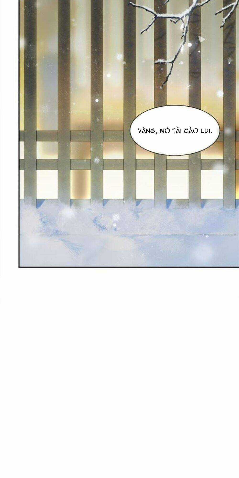 Khánh Hy Kỷ Sự Chapter 23 trang 12