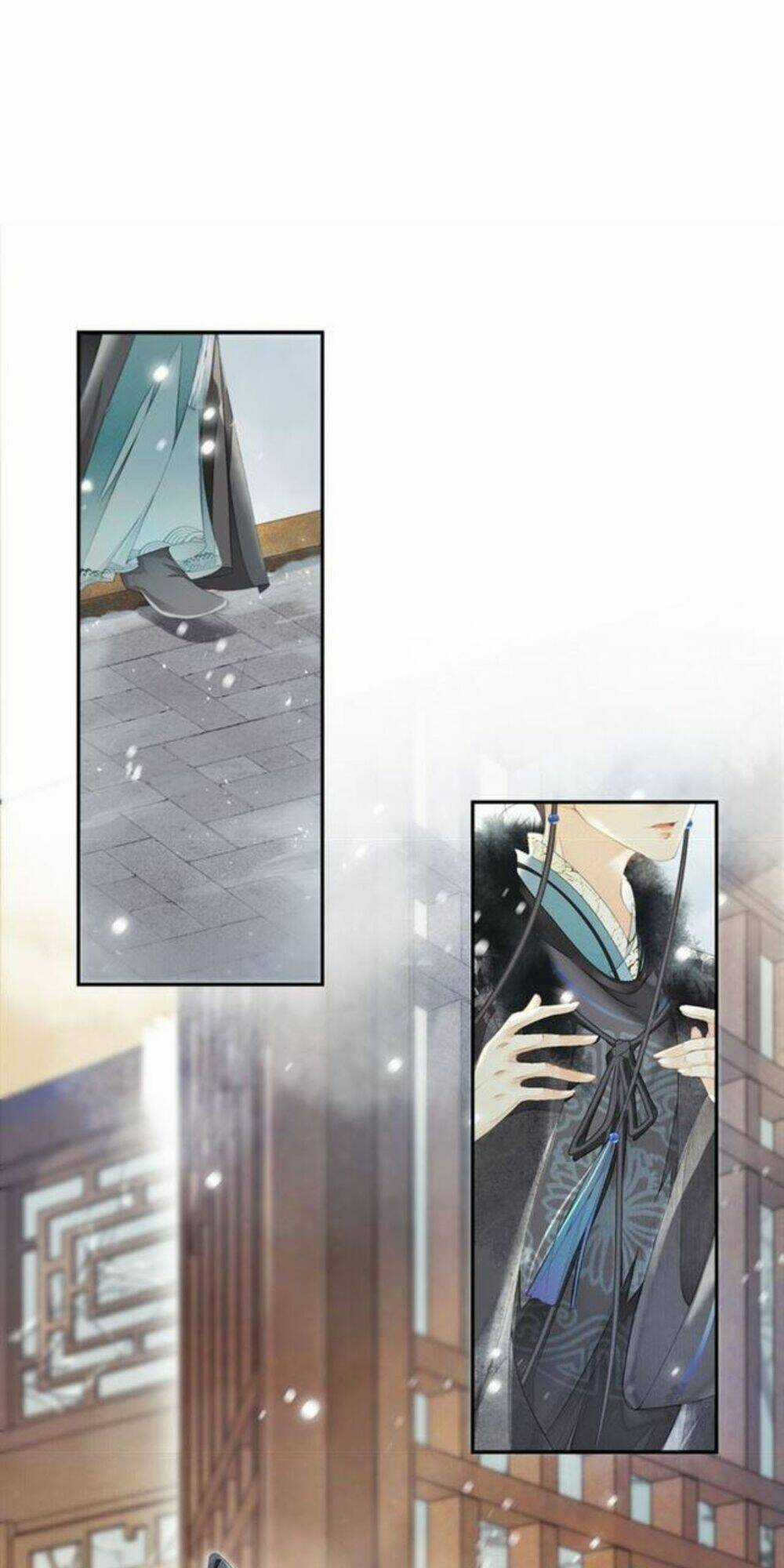 Khánh Hy Kỷ Sự Chapter 23 trang 13