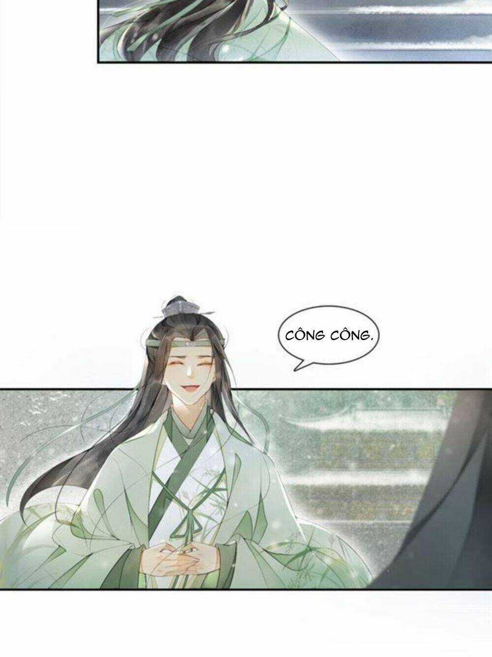 Khánh Hy Kỷ Sự Chapter 23 trang 15