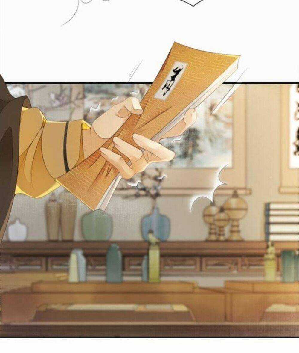 Khánh Hy Kỷ Sự Chapter 23 trang 22